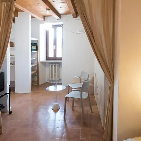 Apartmán Casa Cortese Sirolo