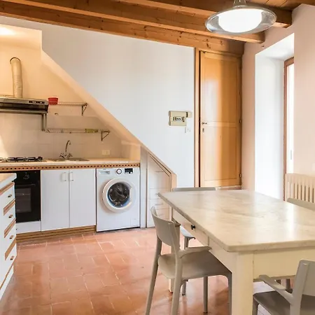 Casa Cortese Apartmán Sirolo