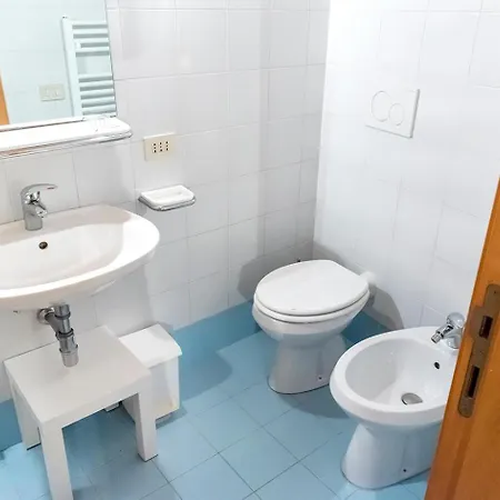 Апартаменты Casa Cortese *