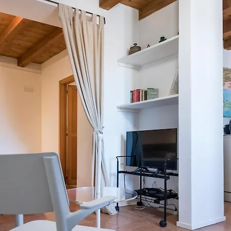 Apartmán Casa Cortese *